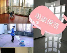 用精湛服务点亮居家之美——美家保洁匠心打造驻马店保洁标杆