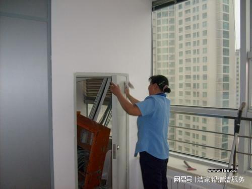 贵阳保洁清洗服务 专业开荒收费标准与保洁服务详解