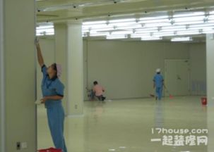 南京秦淮区太平南路白下路周边保洁服务公司推荐与保洁服务详解