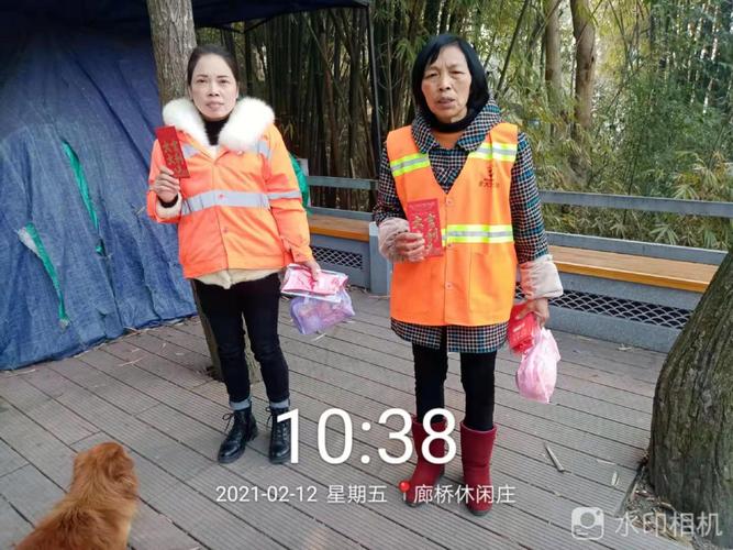 成都黄大姐保洁服务江安绿道周工作